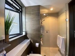 Botanique At Bartley (D19), Condominium #537885391